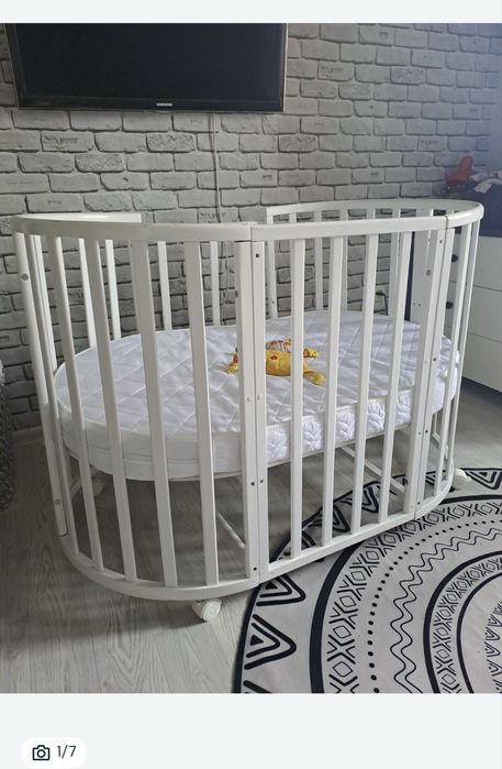 Продам кровать детские