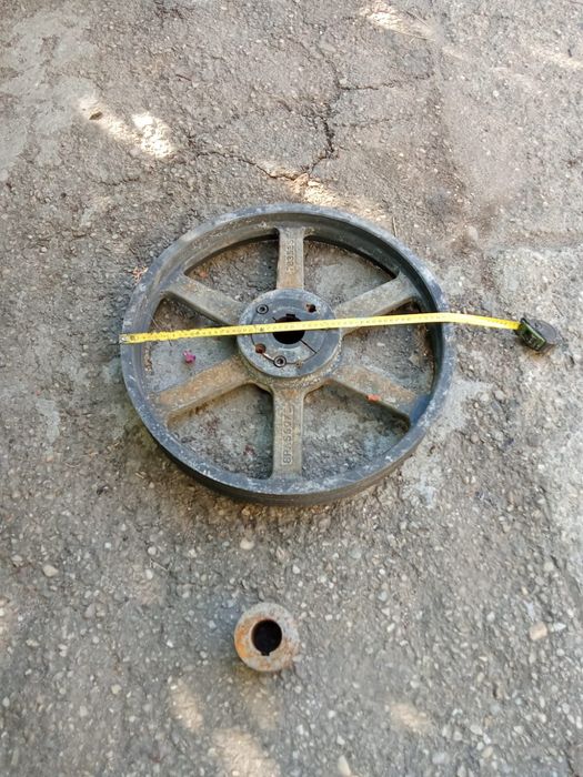 Fulie de vînzare