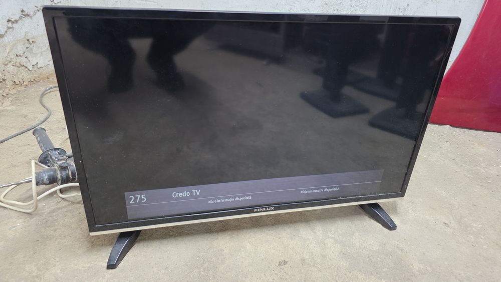Vand Smart Tv Finlux