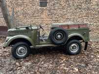 Gaz 69 / IMS Original