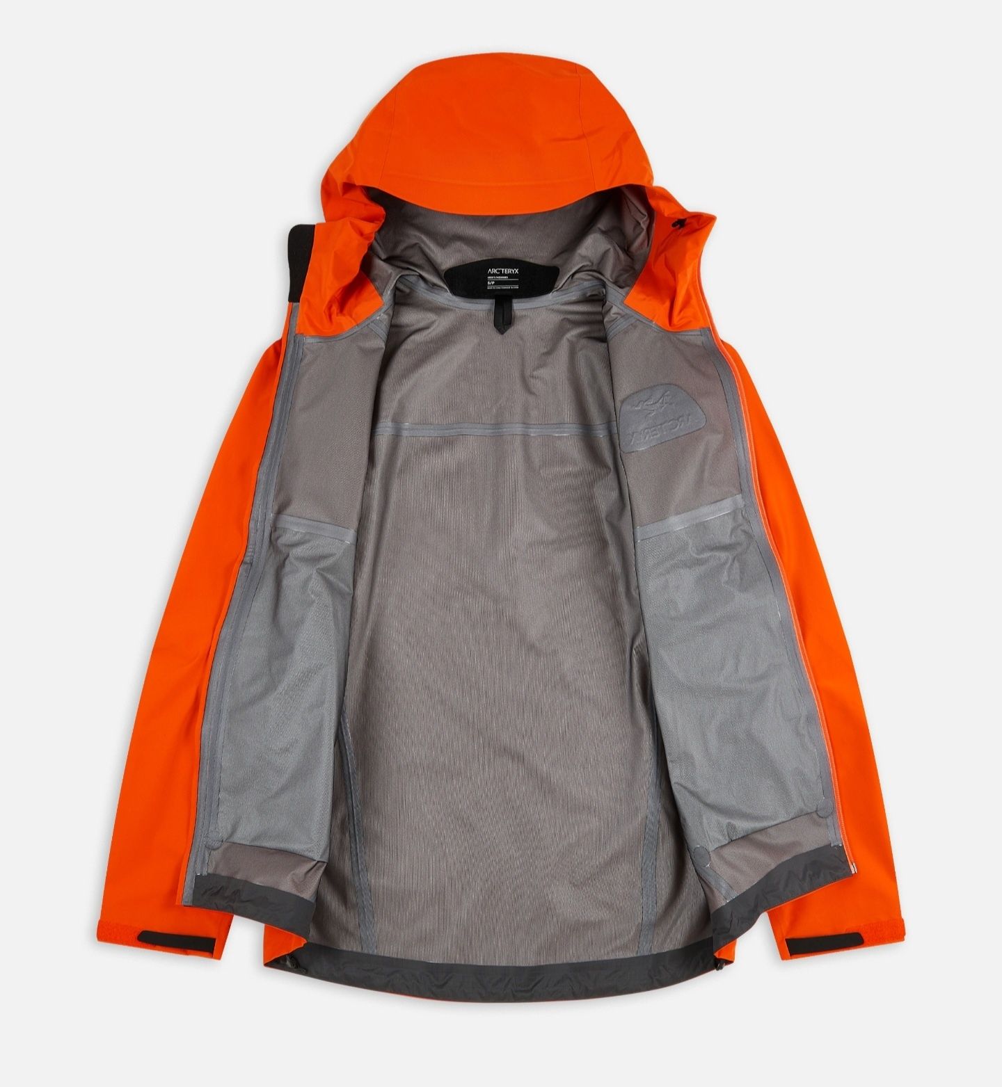 Arcteryx Goretex Beta Lt Jacket Men L