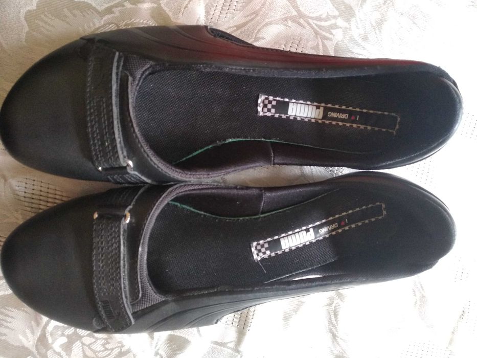 Оригинални спортни обувки PUMA