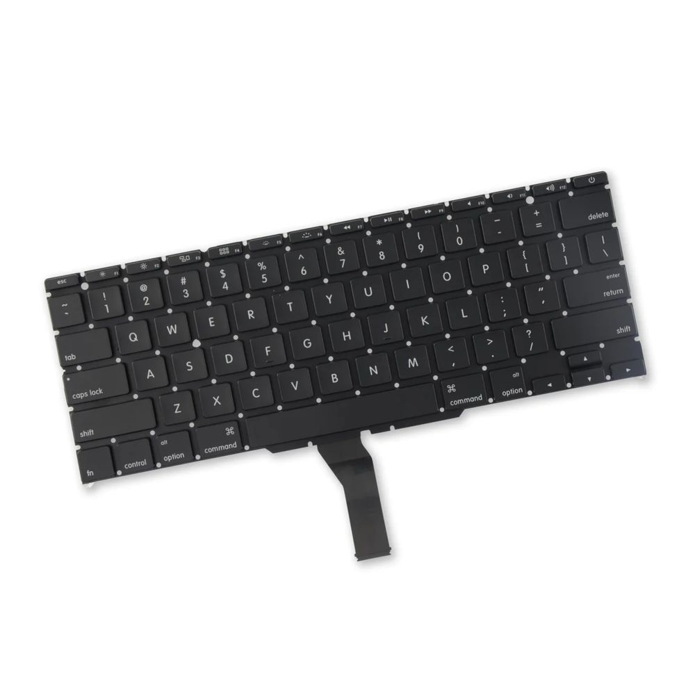 Клавитура на MacBook Air 11" (Mid 2011-Early 2015) Keyboard