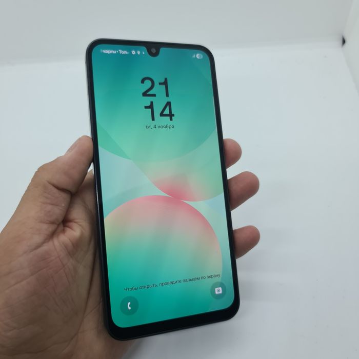 Samsung A26 5G sotiladi ideyal