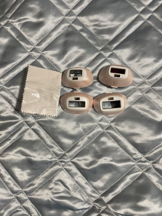 Se vinde epilator ipl