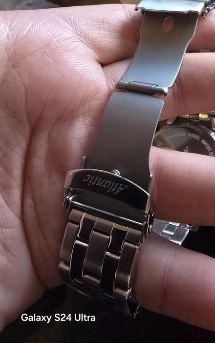 Мъжки Часовник Atlantic Sealine