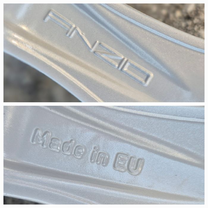 Джанти ANZIO 5/108 Peugeot,Citroen,Ford,Volvo 5x108