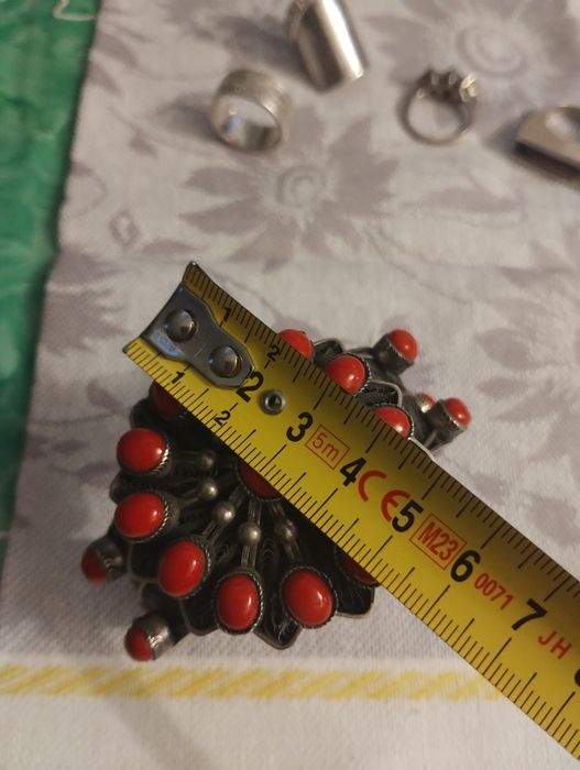 Bratara argint masiv 925