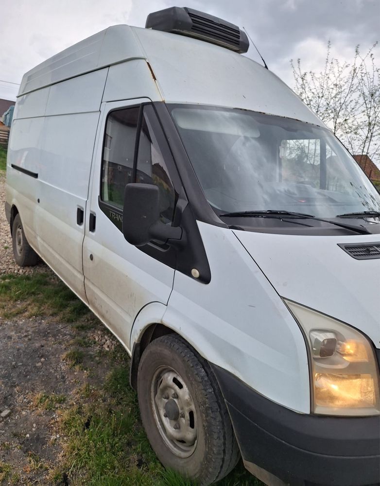 Ford Transit Frigorific