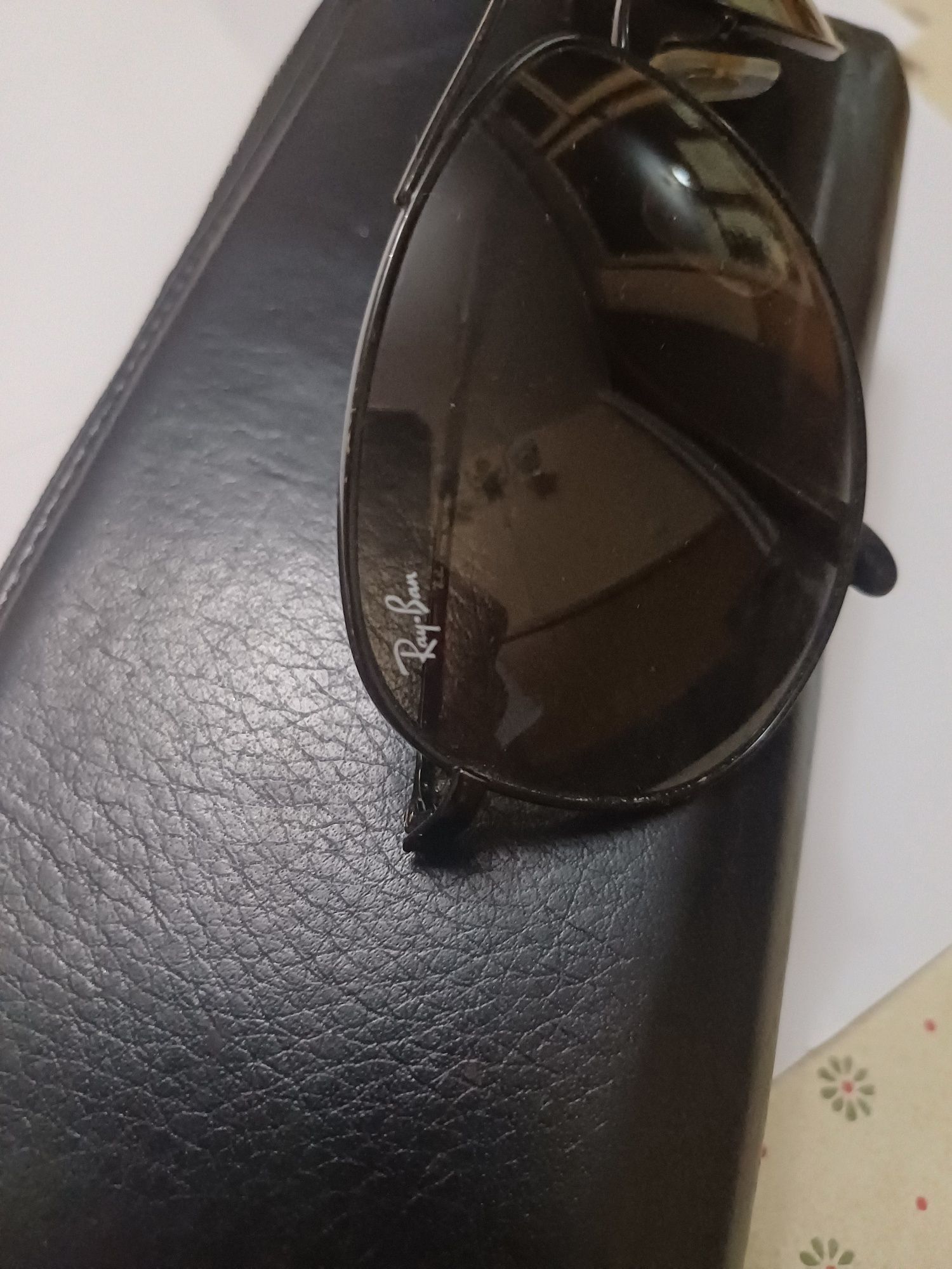 Слънчеви очила Ray ban