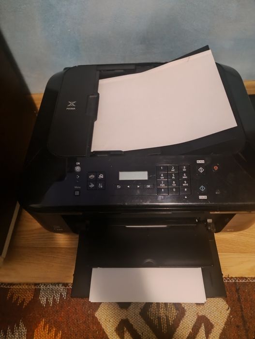 Vând imprimanta canon Pixma MX435 300 lei