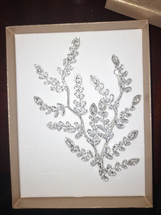 Vând Diadema cununie/nunta