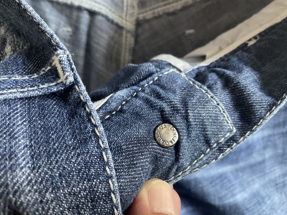 Dolce&Gabbana originali impecabili