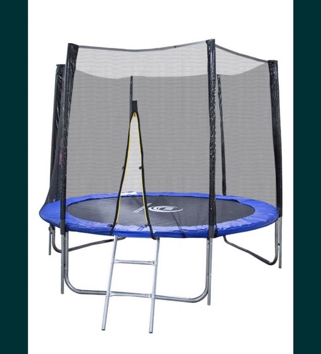 Продам большой батут