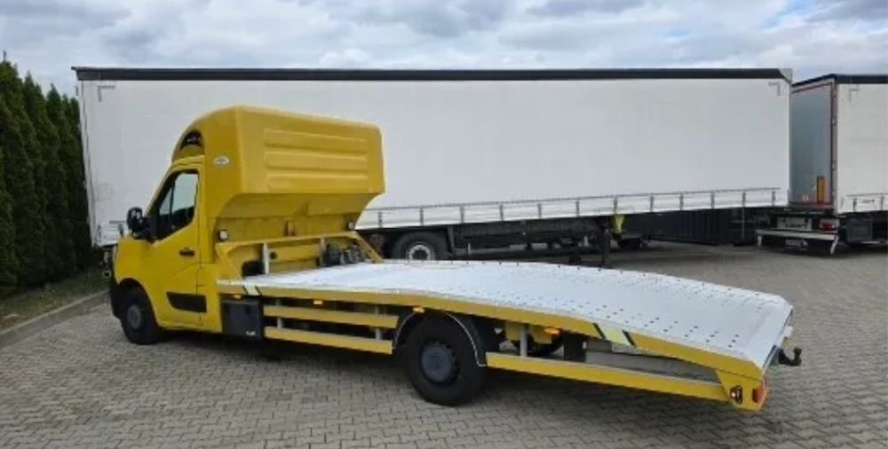 Tractări auto/transport auto/asistență rutieră A3,A7