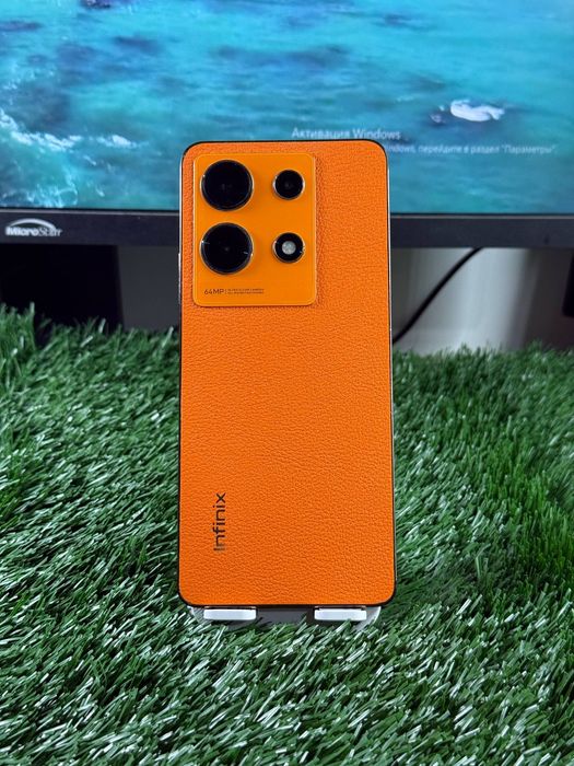 Infinx note 30 sotiladi dastavka bor