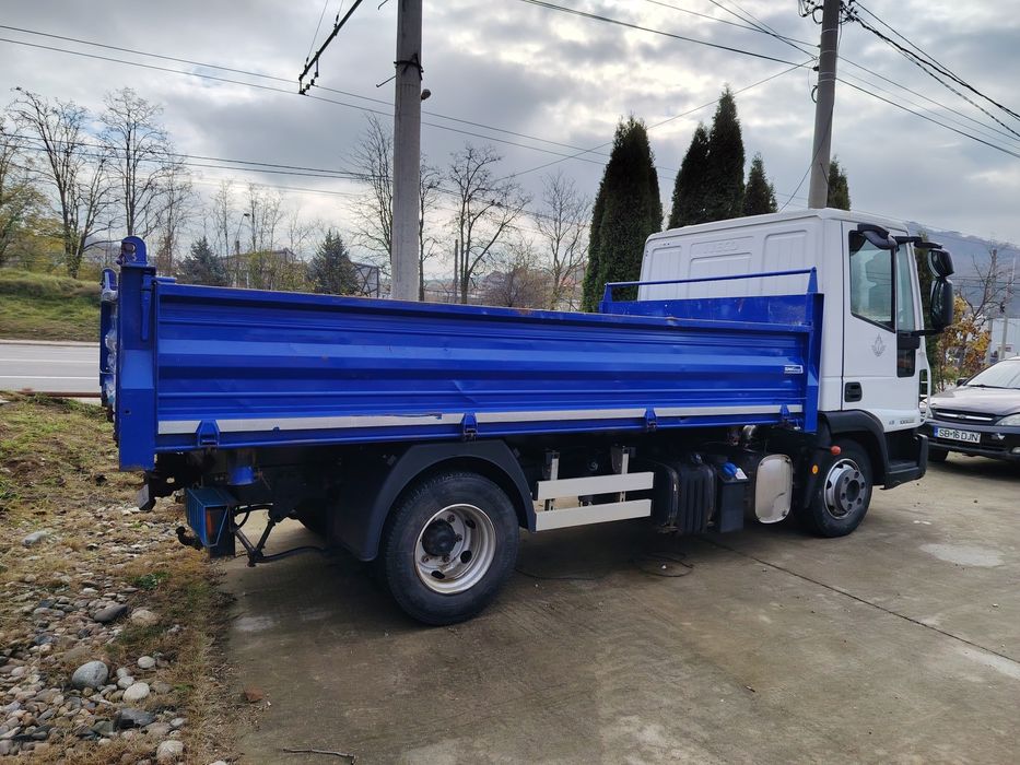 IVECO Eurocargo ML100 E22