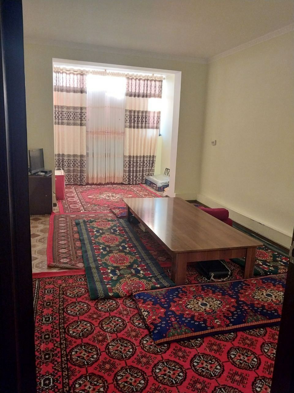 3 xonali kvartira ijaraga beriladi
