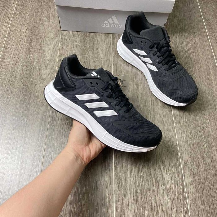Оригинални маратонки * ADIDAS  DURAMO 10 * EU42 - 46 2/3