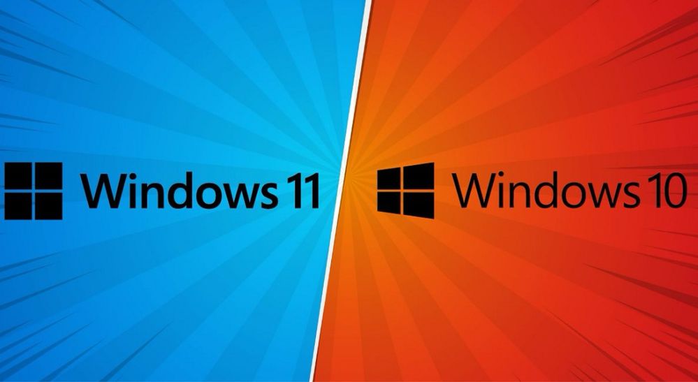 Instalare Windows