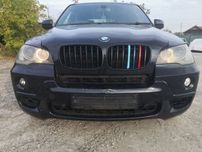 dezmembrez bmw x5 x6 e70 e71 3.0d 3.5 sd bi turbo 286cp M57 306D5 D3
