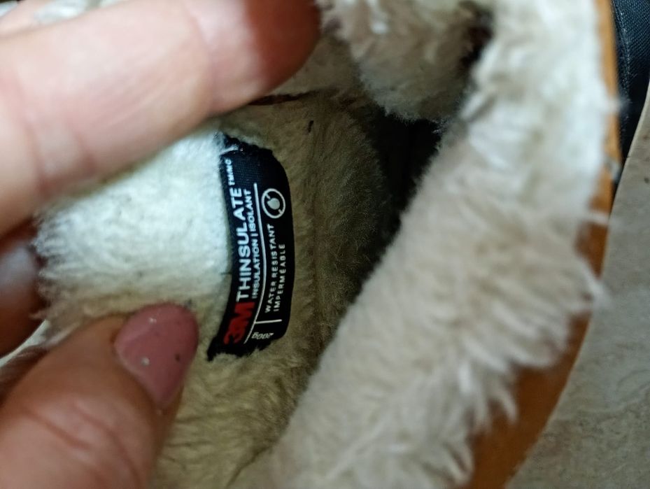 Ghete everest imblanite