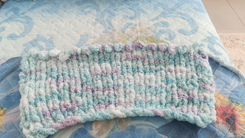 Продавам ръчно изплетени