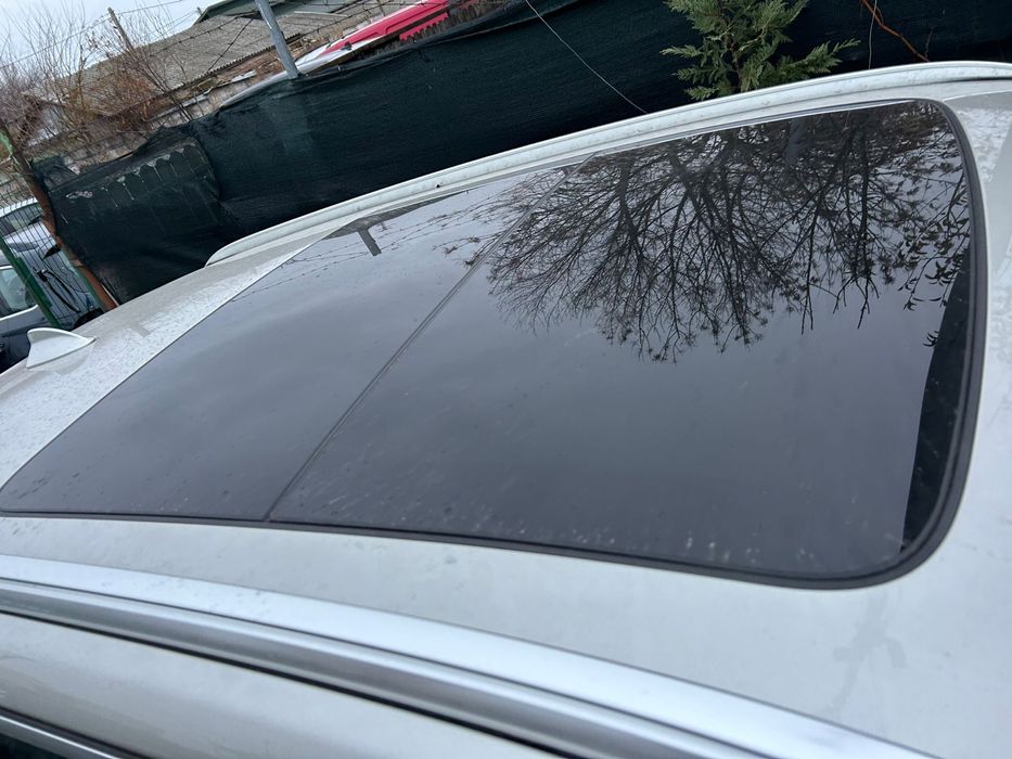 Tapițărie plafon interior cu panoramic BMW X3 F25