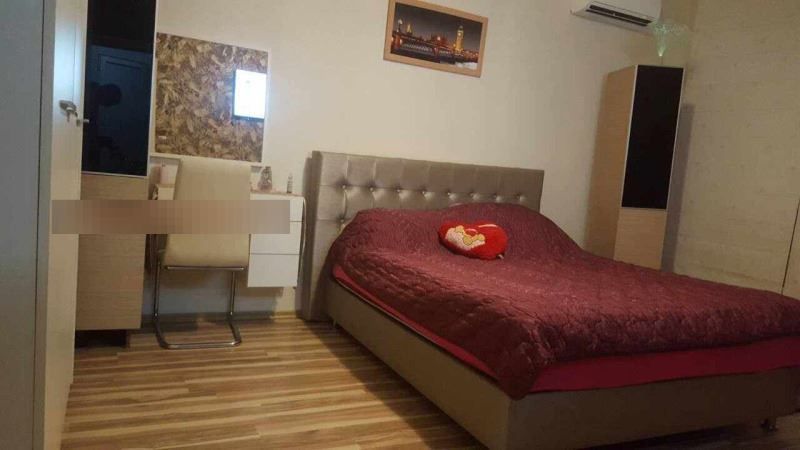 Продава се Двустаен апартамент в Варна, ХЕИ - 54 кв.м за 2204 €/кв.м - Снимка #7
