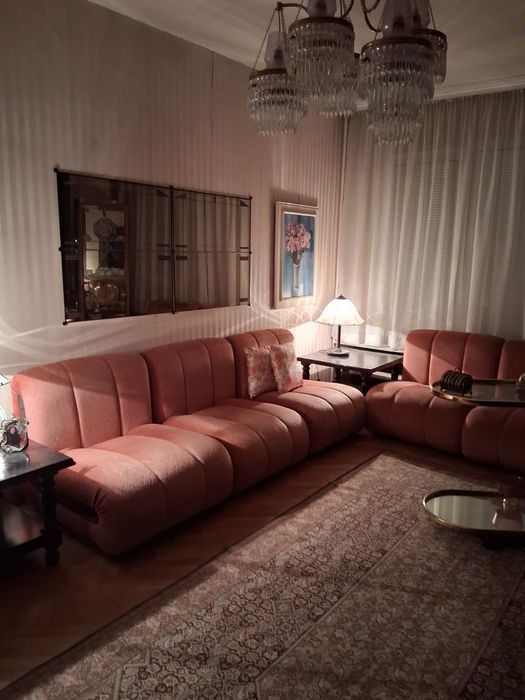 Mногостаен Дружба 2. София