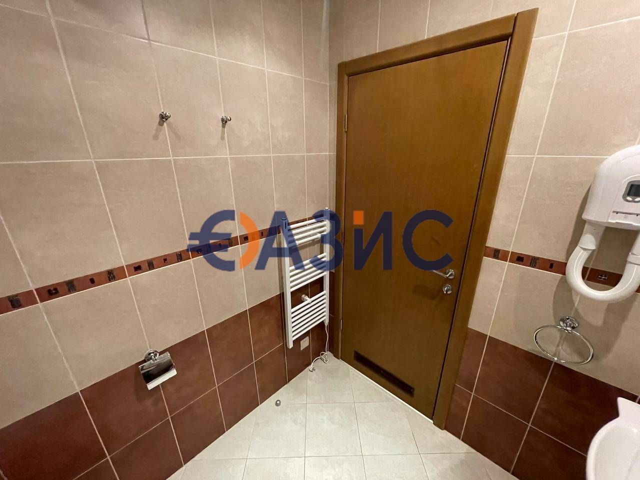 Продава се Едностаен апартамент в Созопол - 43 кв.м за 1768 €/кв.м - Снимка #10