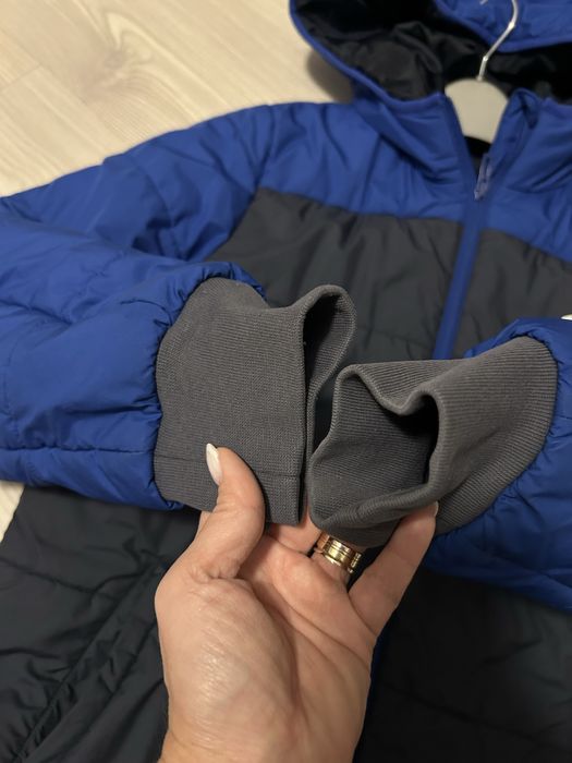 Geacă băieți adidas 164 cm 13-14 ani