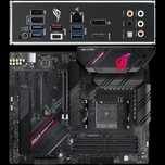 Материнская плата asus