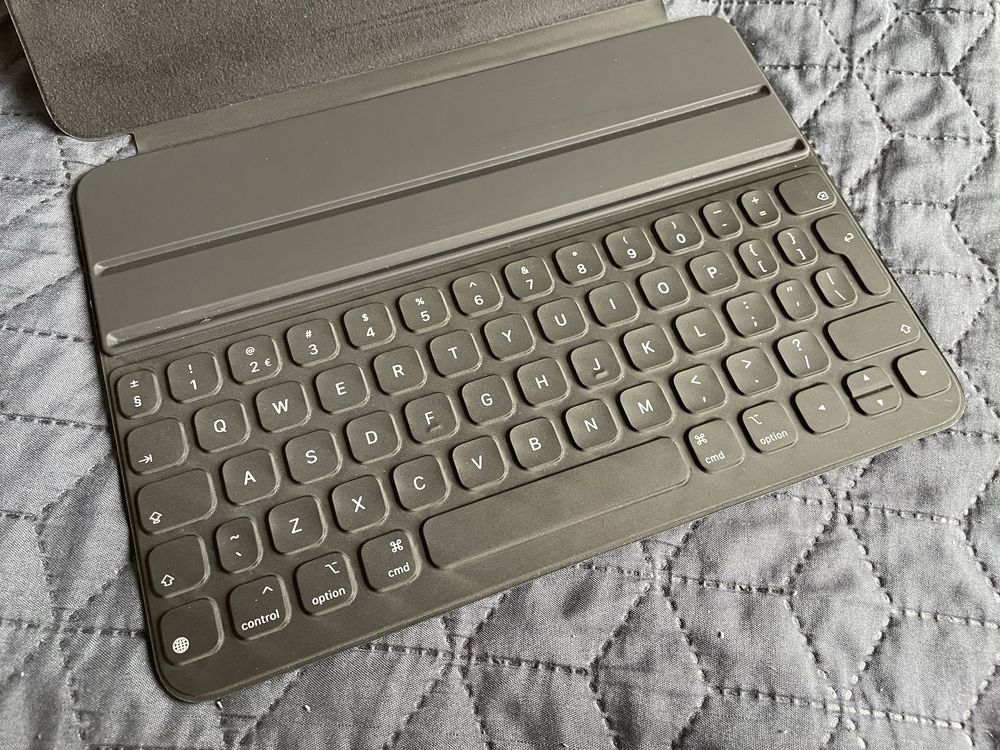 Apple magic keyboard ipad air ipad pro smart keyboard folio клавиатура