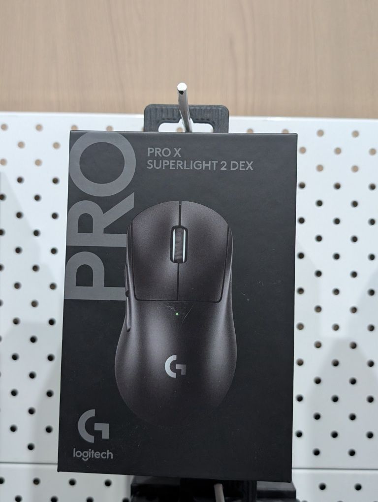 Мышки HyperX, Logitech игровые