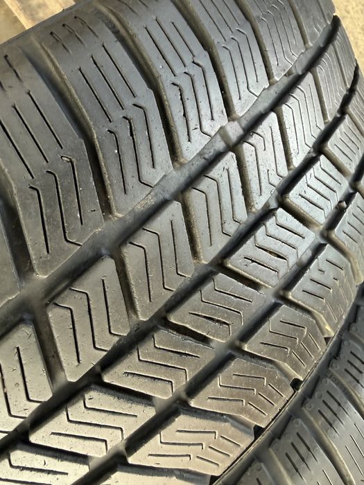 2x Anvelope Iarna 195/60 R15 - Barum  Polaris 3