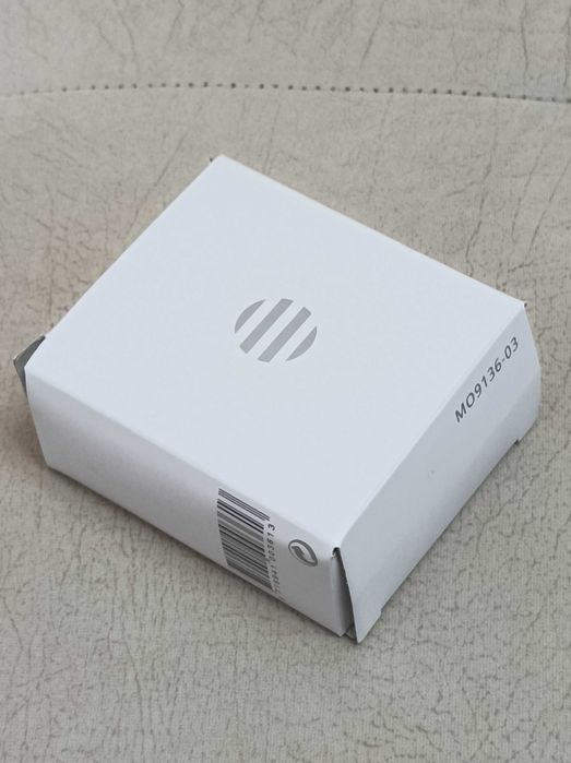 Гривна педометър.