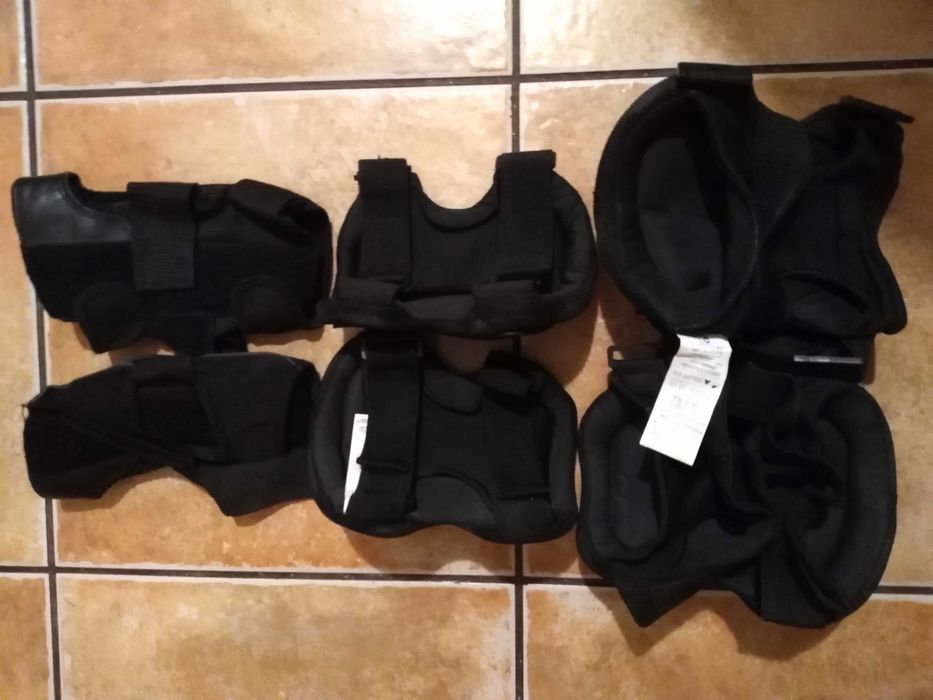 Set protectii skateboard,rolle Oxello