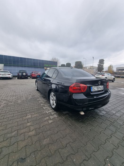 De vânzare BMW E90 M47 320D