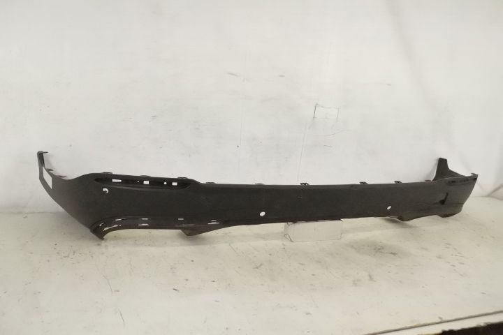 Задна броня спойлер оригинален в добро състояние Мерцедес-Бенц / Merce