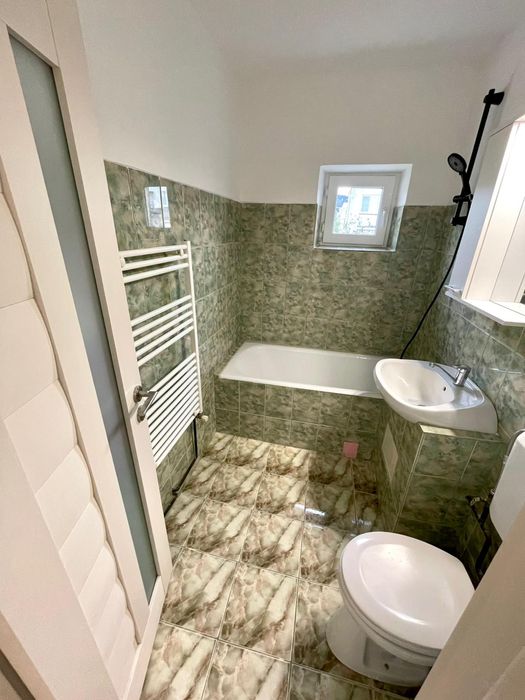 Apartament cu 1 camera 30 Mp Tudor Renovat!