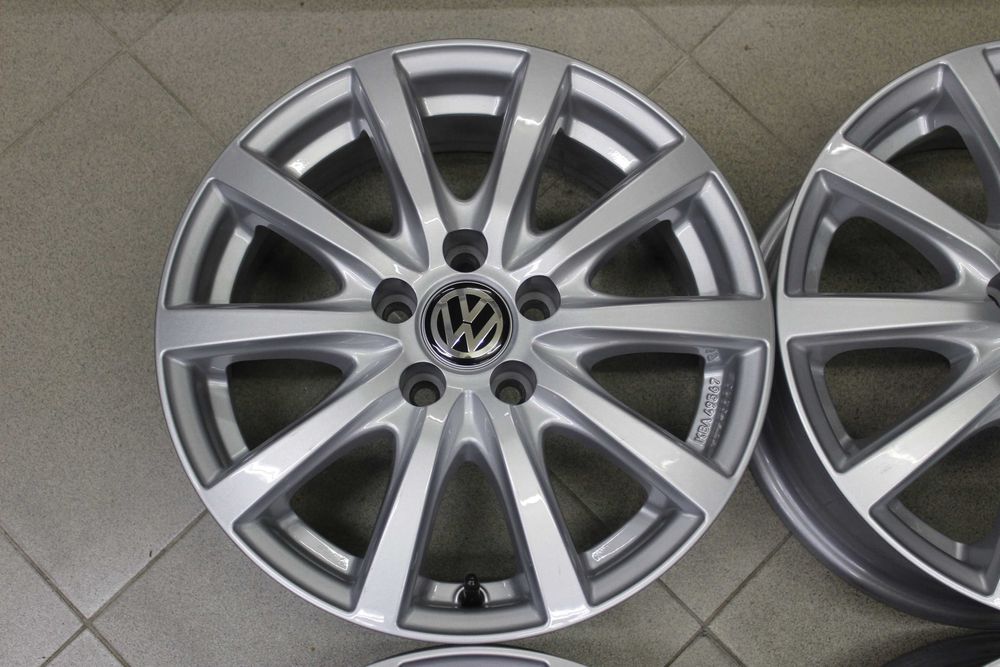 Джанти 15" VW Polo, Golf4