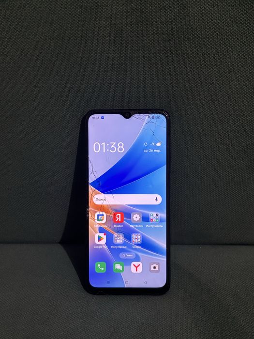 Oppo A17 64gp Срочная продажа