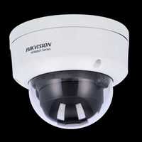 Camera supraveghere Hikvision Hiwatch IP dome 4MP ColorVU HWI-D149H
