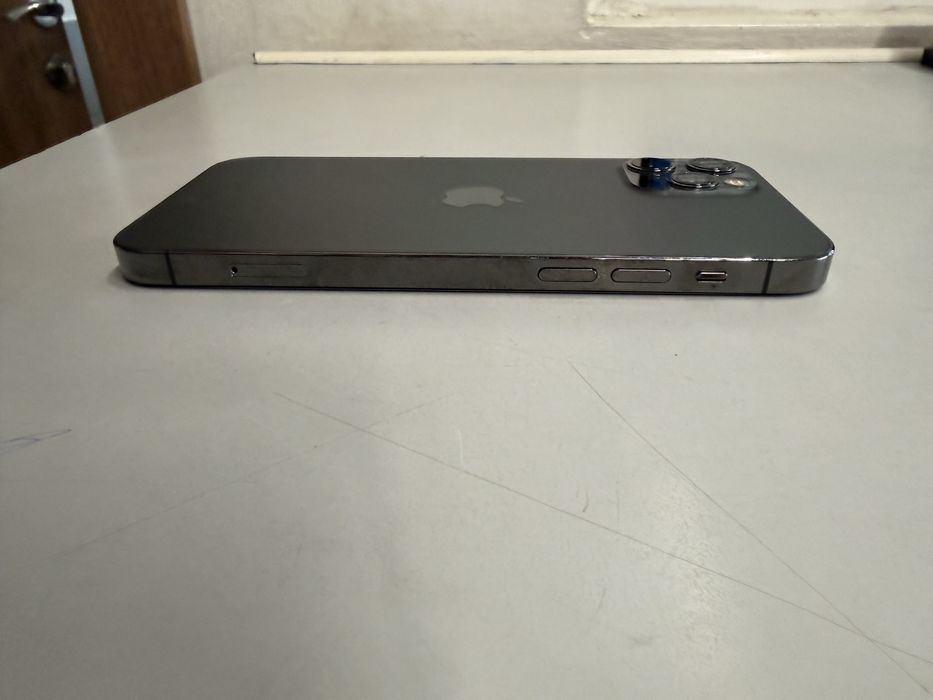 Iphone 12 pro 512 GB