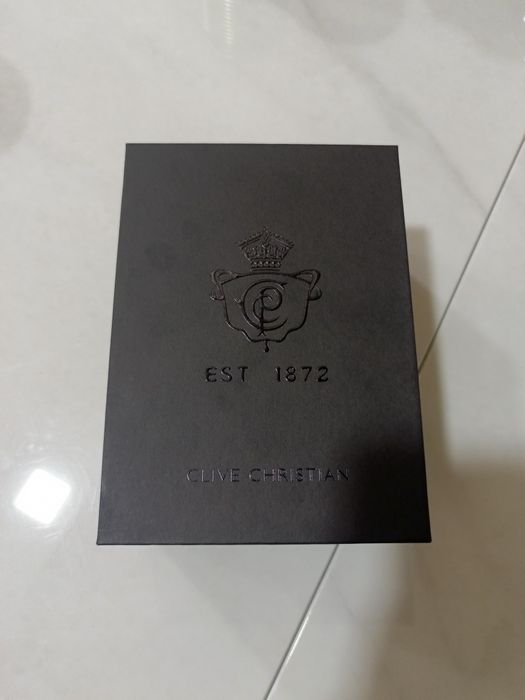 Clive Christian Matsukita-The Crown Collection