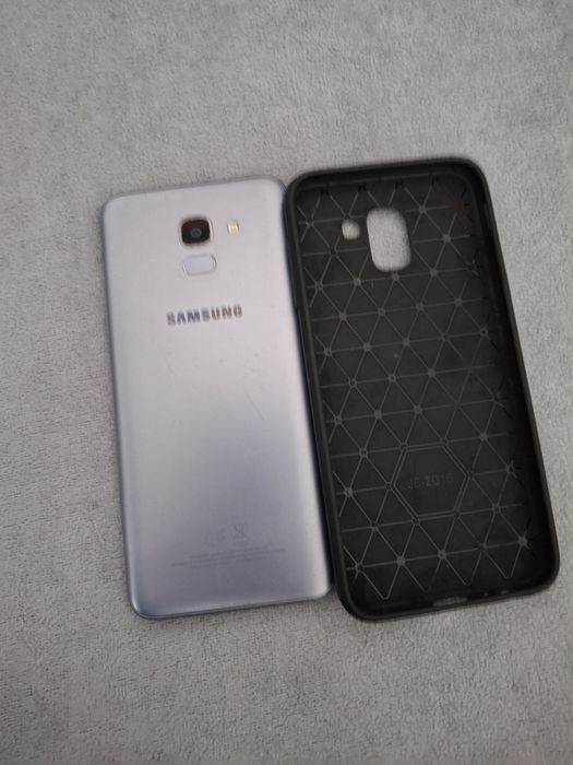 Samsung Galaxy J6