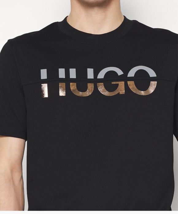 Tricou HUGO BOSS original