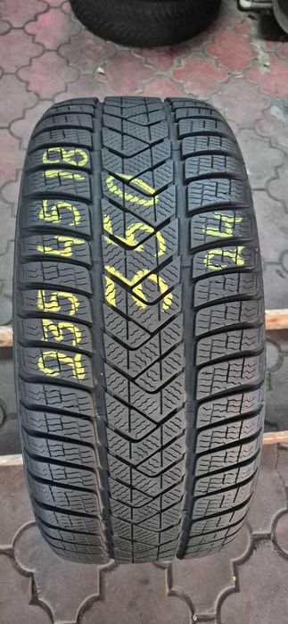 anvelope Pirelli,Kumho,Continental 235/45/18 m&s,iarna