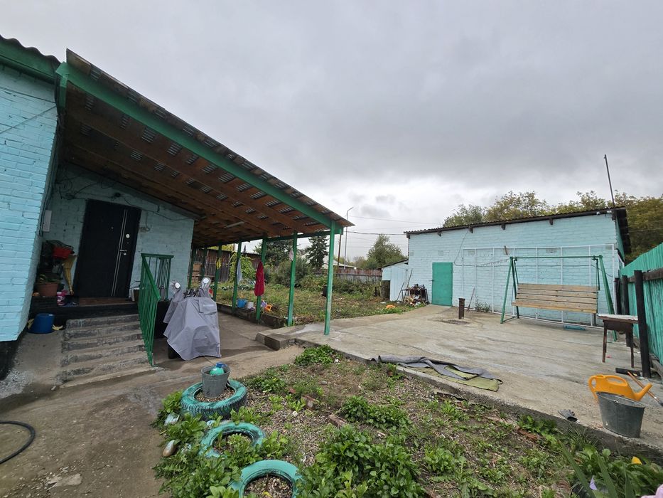 Продам благоустроеный дом